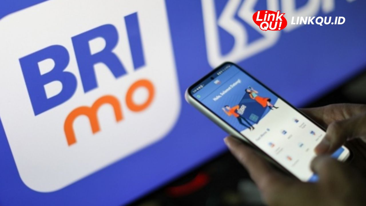 Berikut langkah" membuka blokir akun BRImo karena 3 kali salah input PIN atau password