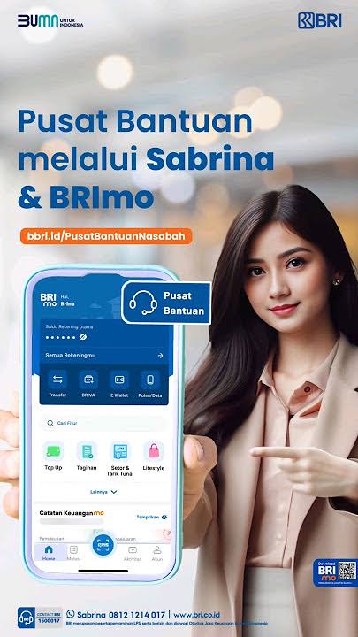 Lupa PIN BRImo, cara atasi akun BRImo terblokir karena lupa PIN 3 Kali