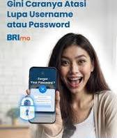 Ini Cara Buka Blokir BRImo atasi Salah Password dan PIN 3 kali akun ...