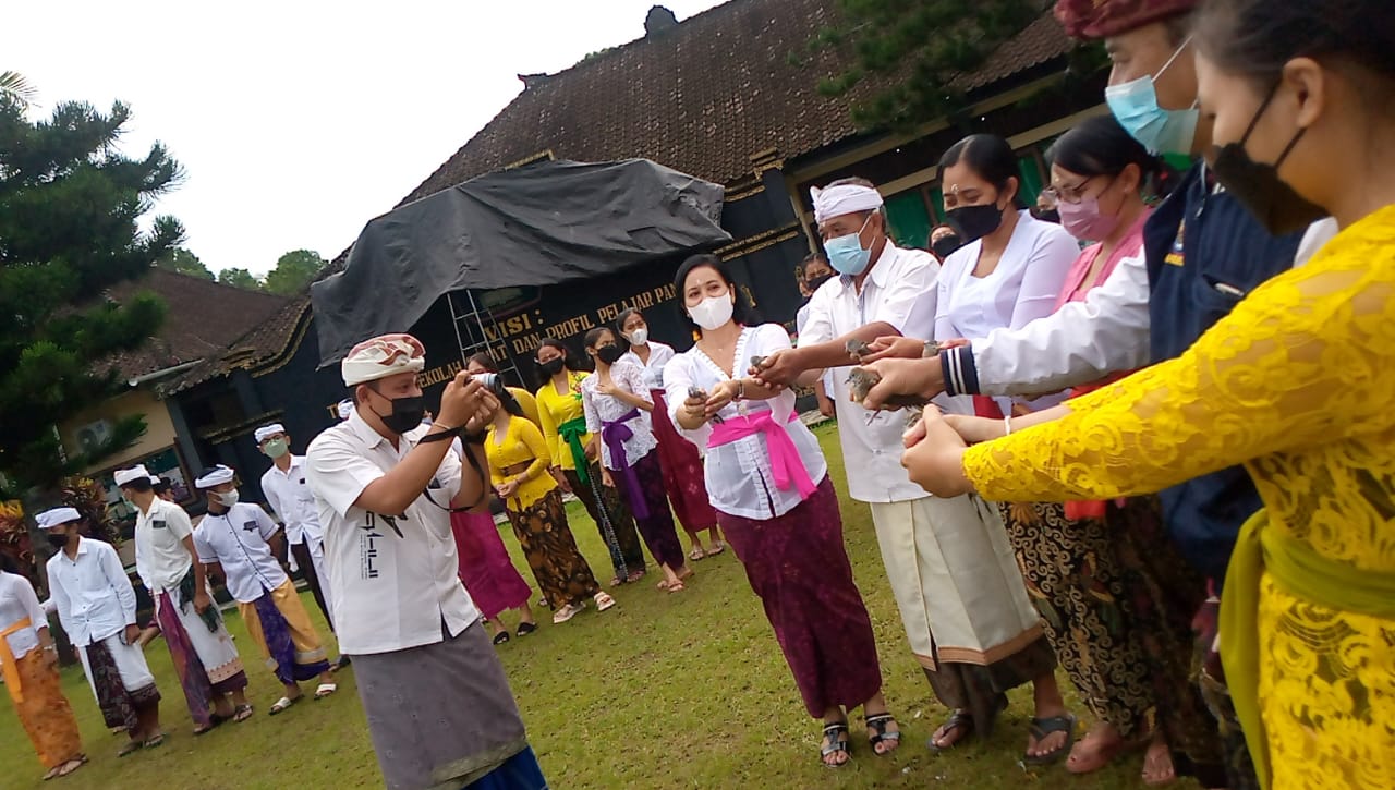 Rahina Tumpek Uye