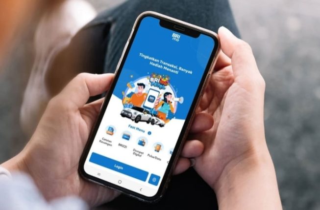 Solusi BRImo terblokir Tanpa ke Bank Begini Cara Buka Blokir BRImo Lewat HP