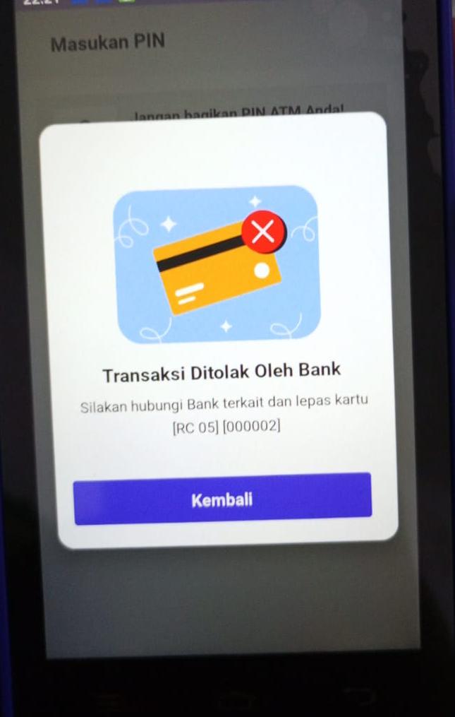 Panduan Cara Lupa PIN BRImo Untuk Buka Blokir BRImo Tanpa Ke Bank