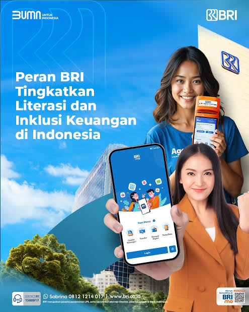 Cara atasi buka blokir BRImo karena lupa username atau password tanpa harus ke cabang