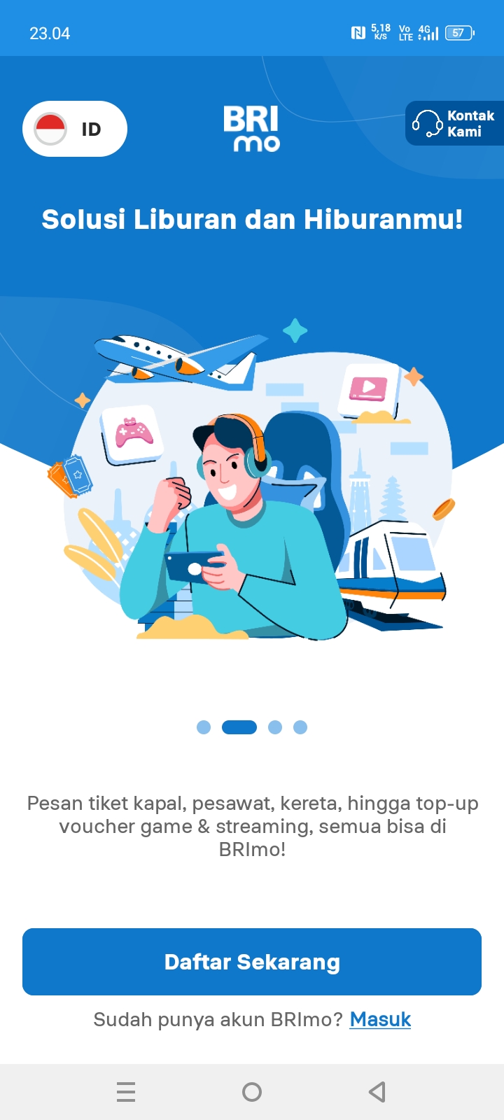 BEGINI SOLUSI Cara Buka Blokir BRImo layanan atasi Buka Blokir akun BRImo Terblokir