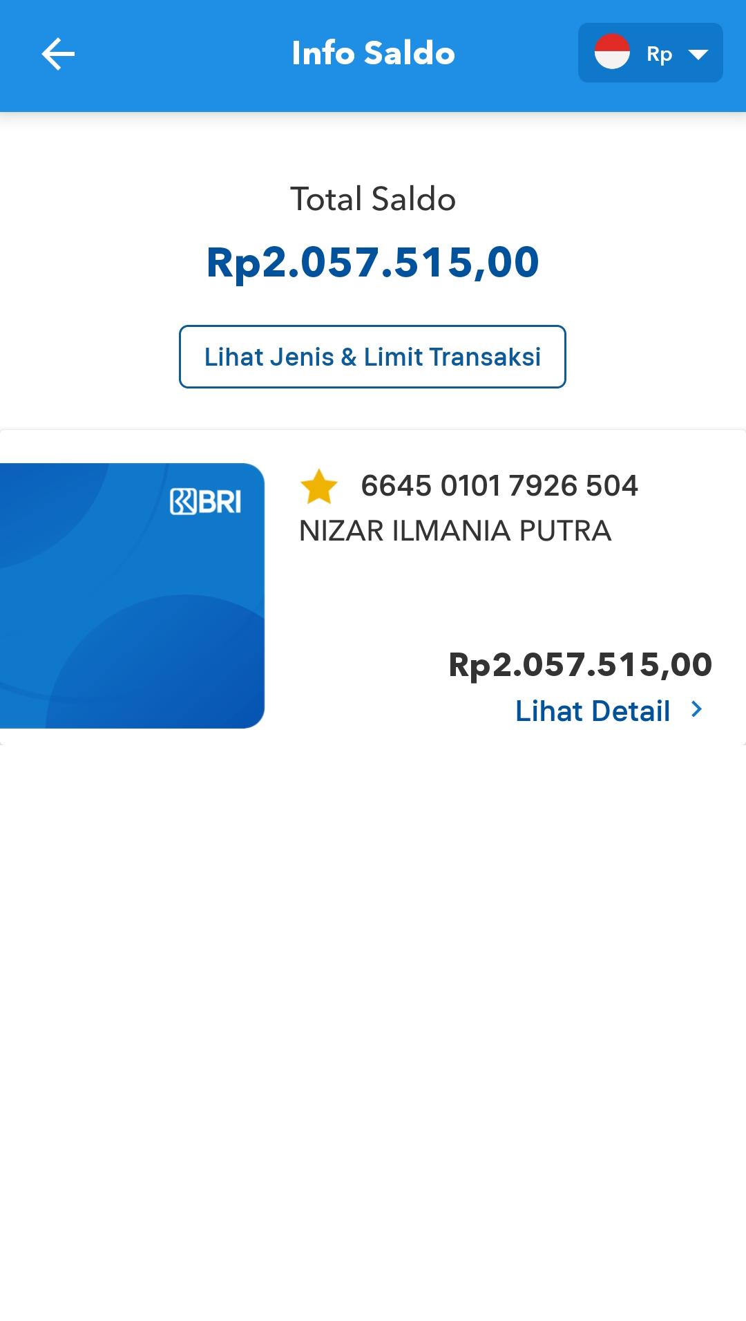 Cara mengatasi lupa PIN dan Password BRImo tanpa harus ke bank